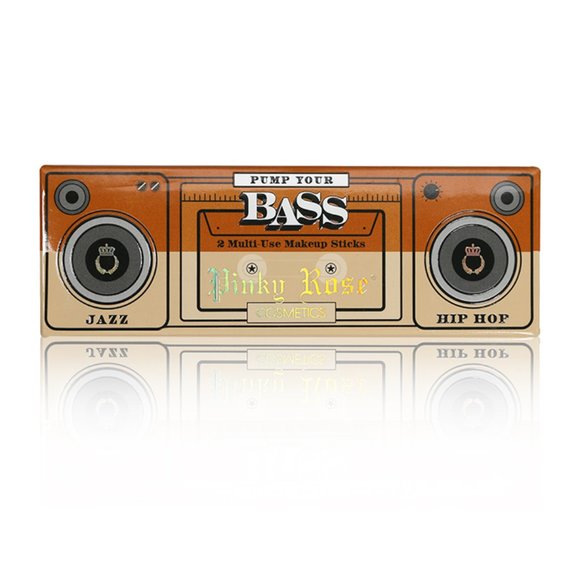 PINKY ROSE COSMETICS Pump Your Base - Picture 2 of 3